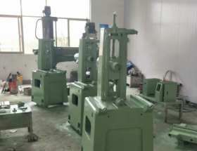 昆山機械設備翻新噴漆