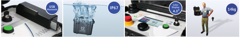 HVA28TD超低頻電纜測試系統(tǒng) HVA28TD超低頻電纜測試系統(tǒng)