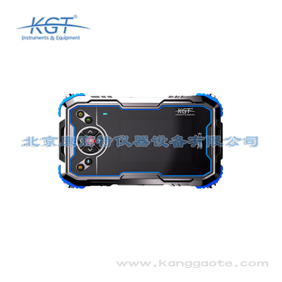 康高特 大海智能數字聽漏儀